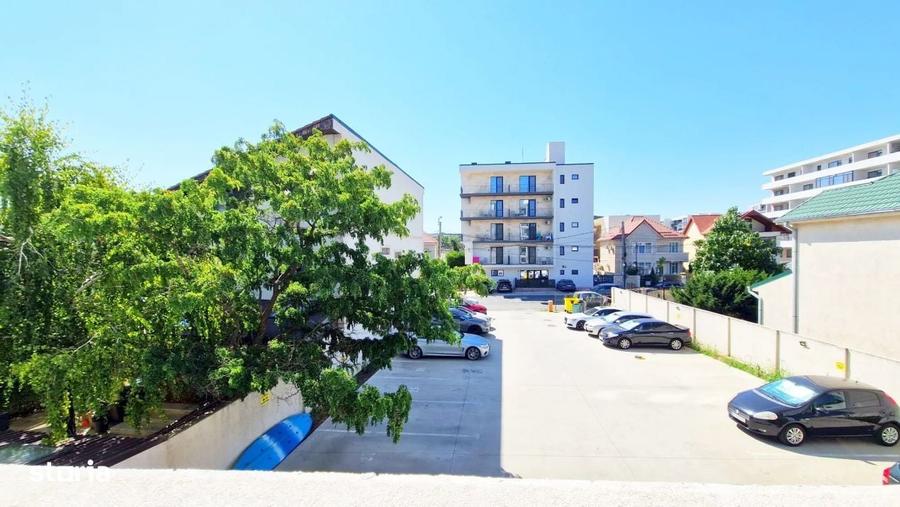 Apartament cu 3 camere în Nord