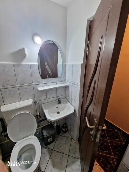 Garsonieră în Central