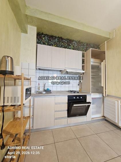 Ap2cam Parcare Privata - BlocNou - zona Campus langa Hotel Mava - 500E - 10