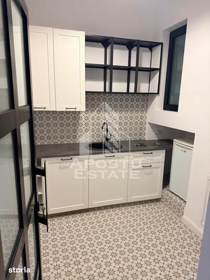 Apartament 3 camere de inchiriat , semimobilat, Central -Timisoara - 8