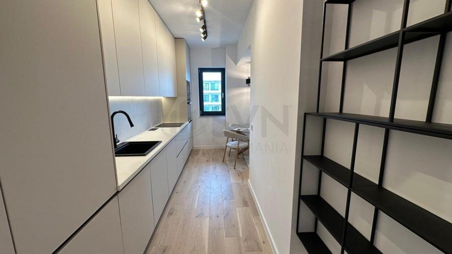 REA1029814 Apartament premium cu 2 camere - FIRST ESTATE - 6