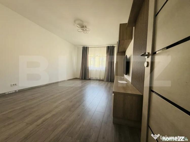 Apartament 2 camere de vanzare, 52 mp, Tractorul, Bra?ov - Brasov (Brasov) - 2