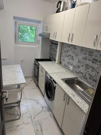 Apartament 2 camere Domenii - 4