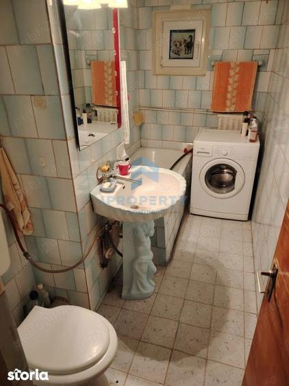 Apartament 2 camere langa Univ Titu Maiorescu - 4