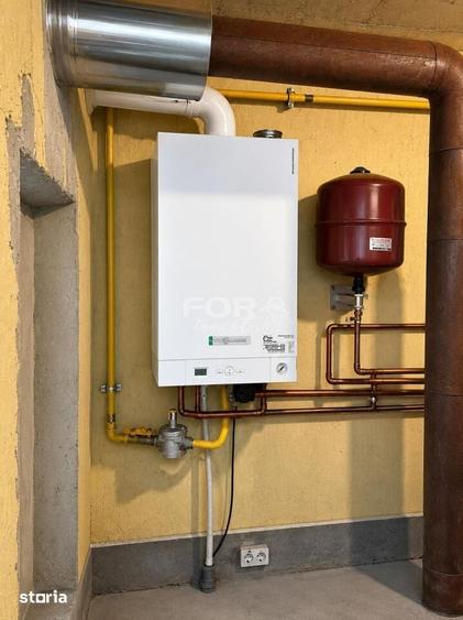 Casă cu 5 camere cu Teren 522 Mp în Sântandrei