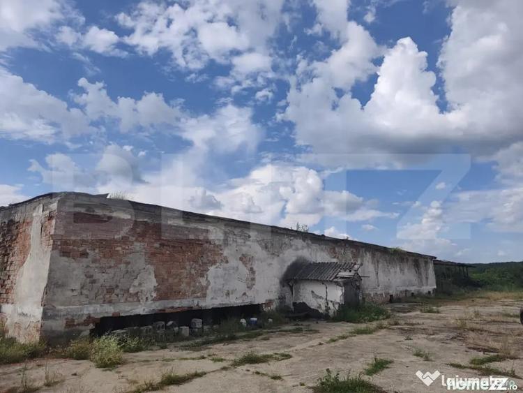 Teren în Dragomirești