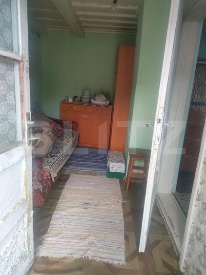 Casă individuală cu 3 camere cu Teren 1500 Mp în Negostina