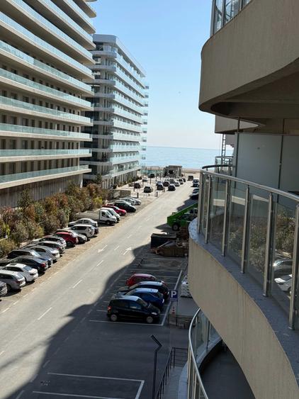 Apartament decomandat în Central