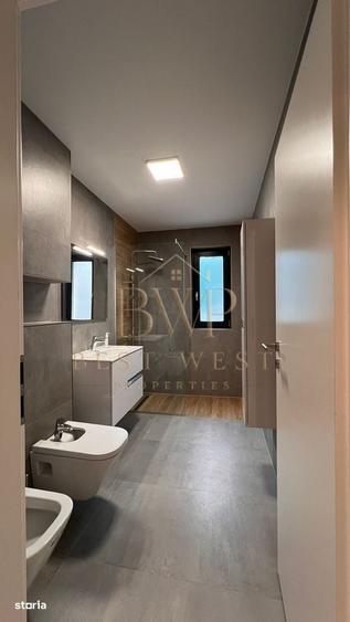 Apartament cu 2 camere în Dumbrăvița