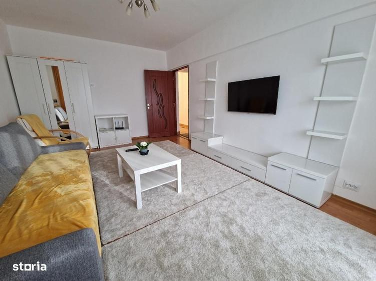Apartament cu 3 camere în Lujerului