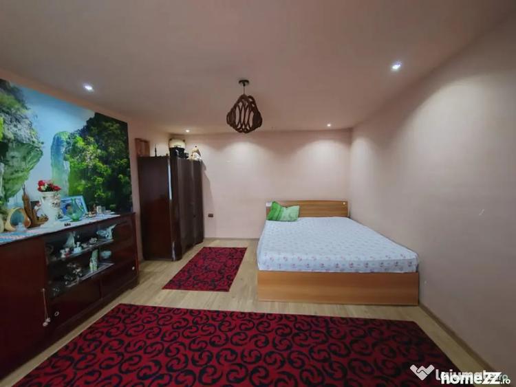Casă cu 3 camere cu Teren 2259 Mp în Filipeștii de Târg