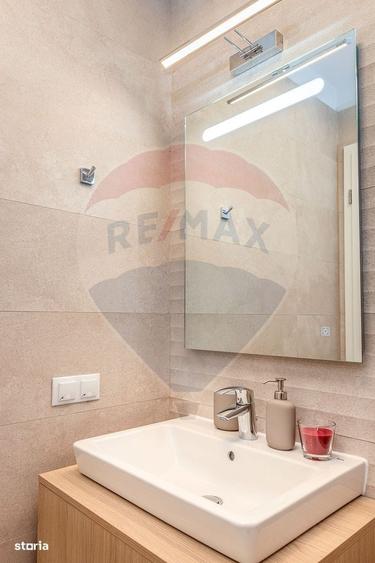 Apartament cu 3 camere decomandat în Avantgarden