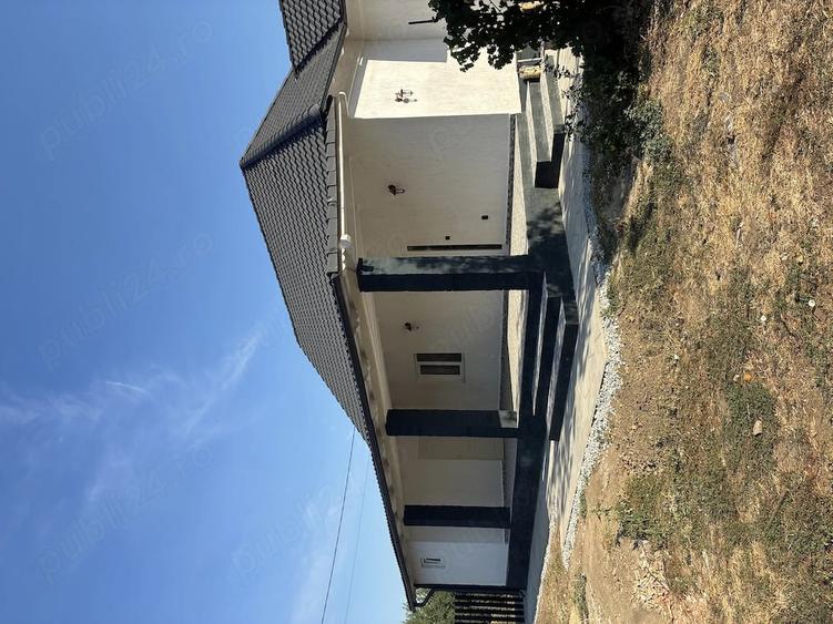 Casă cu Teren 750 Mp în Șimand