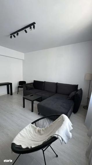 Apartament cu 2 camere decomandat, mobilat în Berceni — fotografia 3