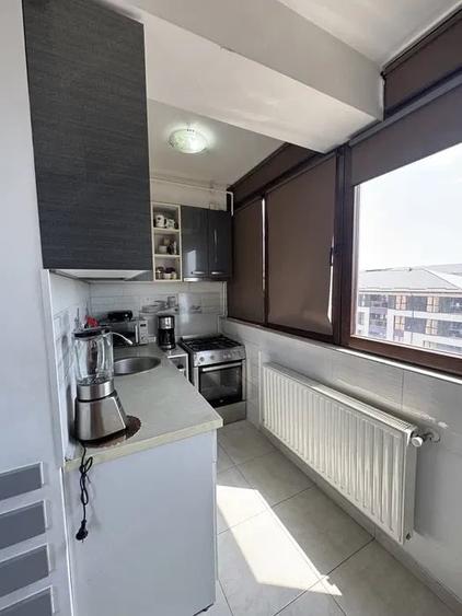 Militari Residence | 3 camere | 89mp | decom | B10947 - 5