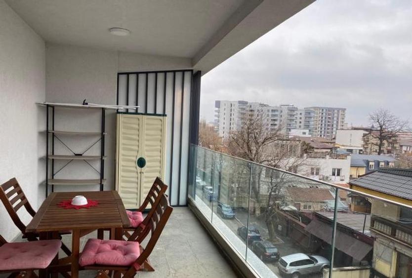 2 Camere | Grozavesti | Centrala | Metrou | Mobilat | Utilat | - 6