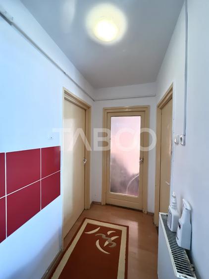 Apartament cu 2 camere decomandat, mobilat în Grigorescu