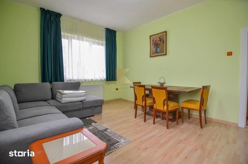 Apartament decomandat | 2 camere | 74 mpu | gradina | garaj | Centru - 16