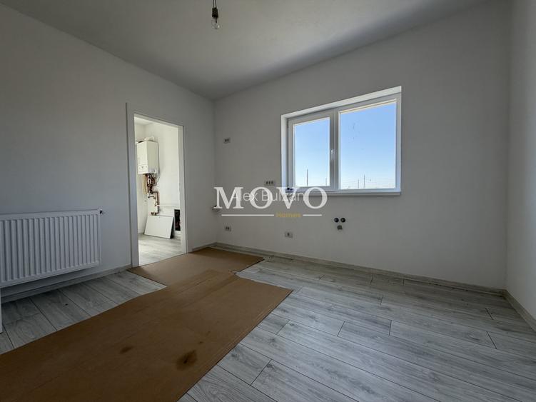 Duplex 4 camere | Mosnita Noua | Zona Kaufland | Toate utilitatile