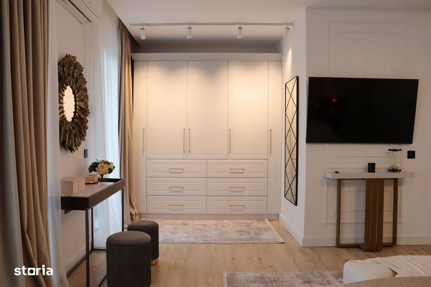 Apartament cu 4 camere în Central