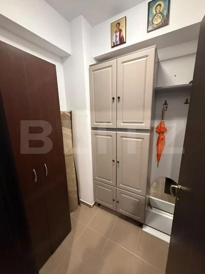 apartament 2 camere decomandat LIDL Bucium - 7