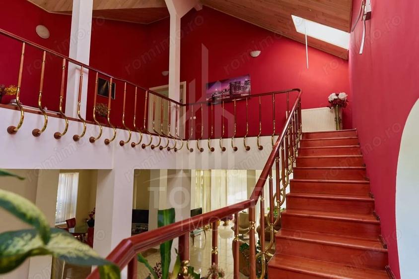 Casă cu Teren 900 Mp în Sub Arini