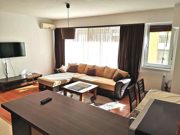 Apartament cu 4 camere decomandat în Iosia
