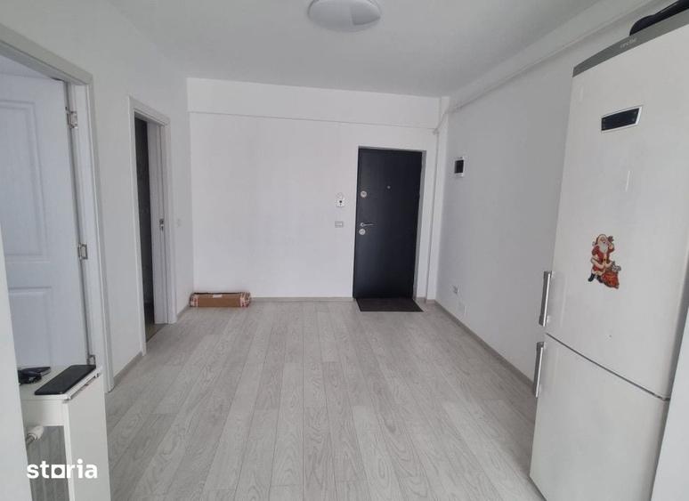Apartament cu 2 camere în Valea Lupului