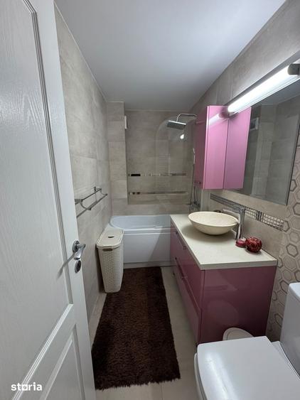 Apartament cu 3 camere în Vitan