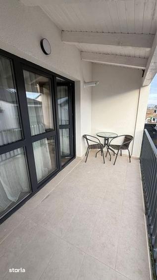 Apartament cu 3 camere decomandat în Sânpetru