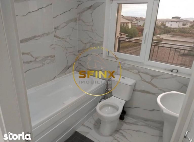 CASA BRAGADIRU | PET FRIENDLY | 4 CAMERE | 3 BAI | GRADINA - 1