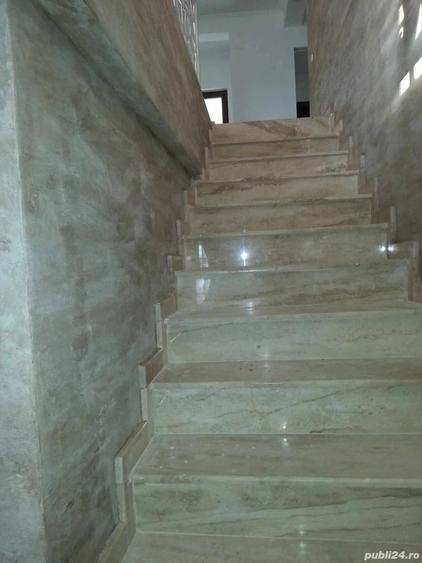 Casă cu 5 camere cu Teren 336 Mp în Central