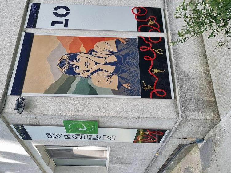 Apartament cu 2 camere decomandat în Antonești