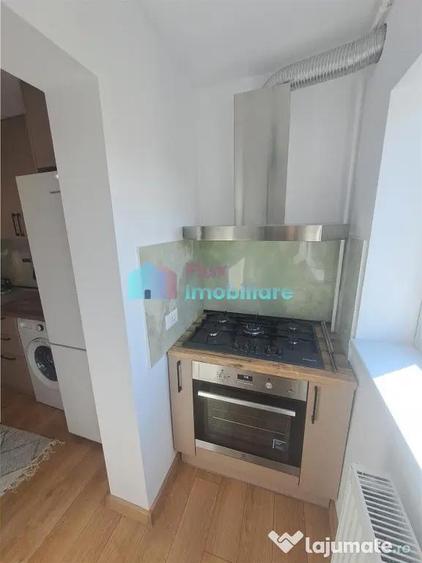 Apartament cu 2 camere decomandat în Burdujeni