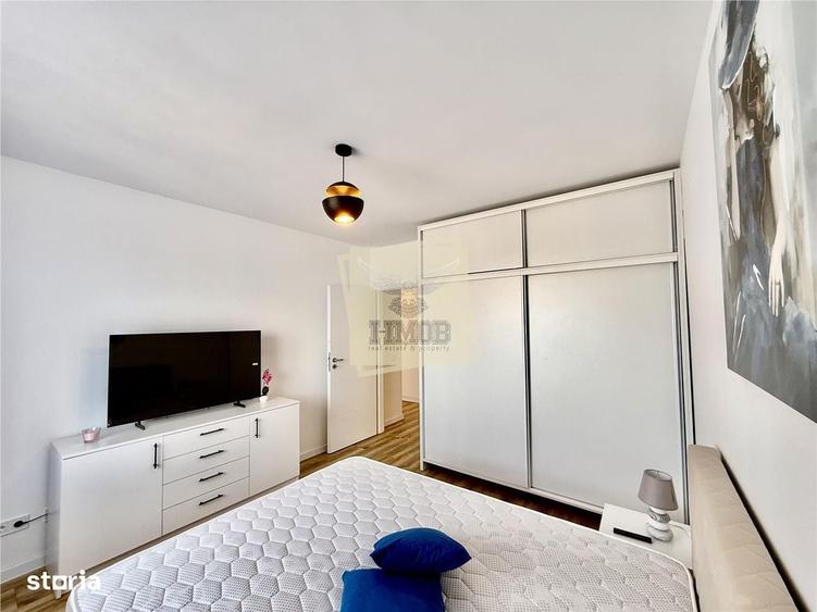 Apartament cu 2 camere în Șelimbăr