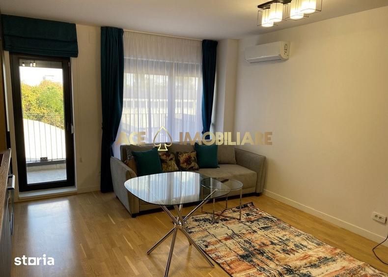 Apartament cu 3 camere în Grivița