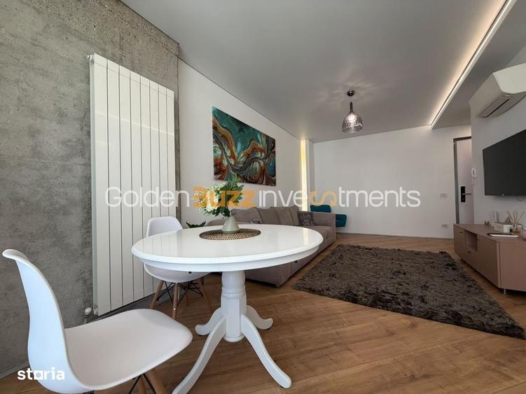 Apartament cu 2 camere în Barbu Văcărescu