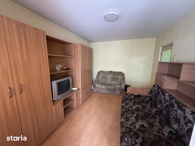 Garsonieră în Găvana