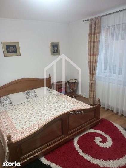 Casă cu 3 camere cu Teren 500 Mp în Șura Mare
