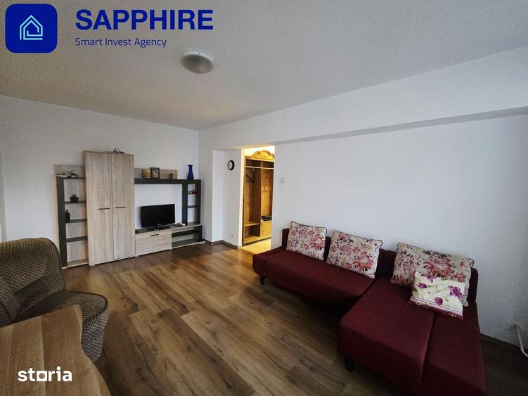 Apartament 2 camere Parc Drumul Taberei, metrou, mobilat ?i utilat - 5