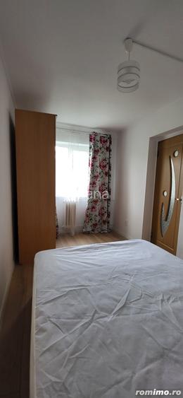 Apartament cu 1 camera de inchiriat in zona Balcescu