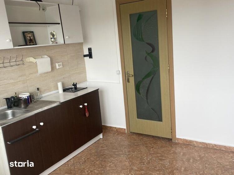 Apartament cu 2 camere decomandat, mobilat în Rahova