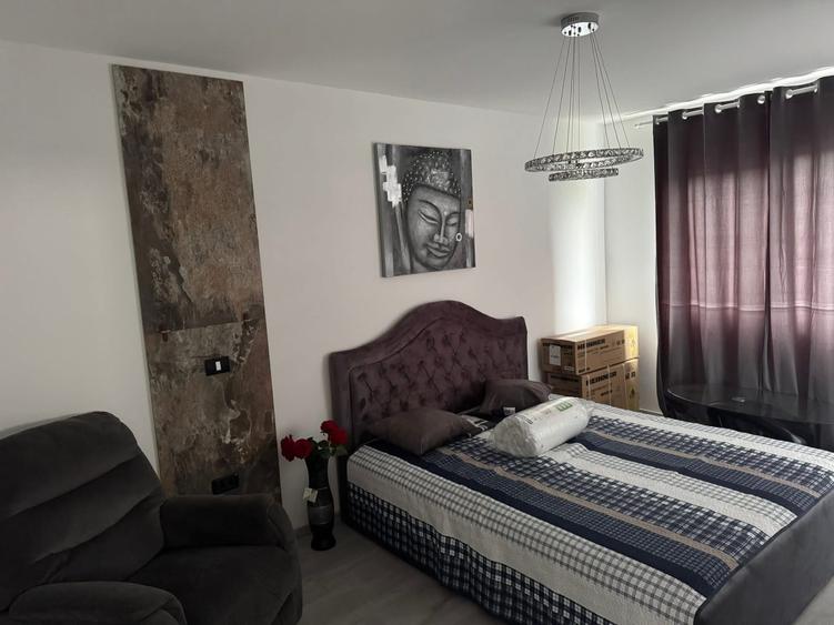 Casă individuală cu 4 camere cu Teren 310 Mp în Berceni