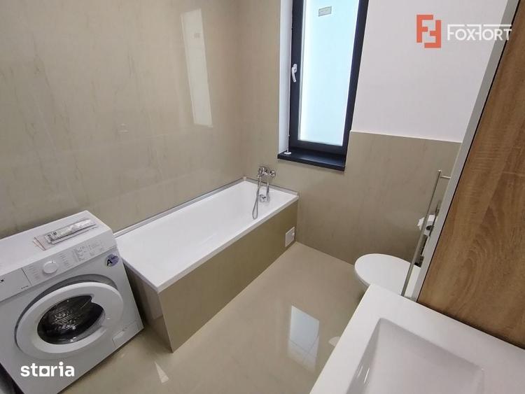 Apartament cu 2 camere în Ciarda Roșie