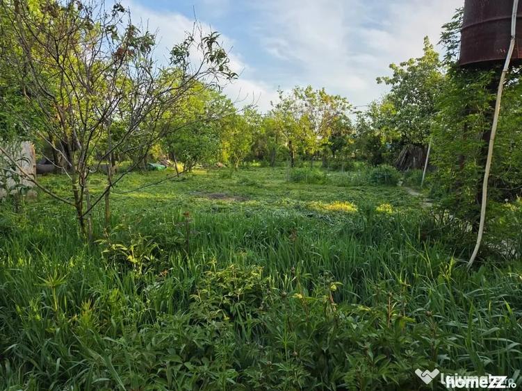 Garsonieră în Moșteni