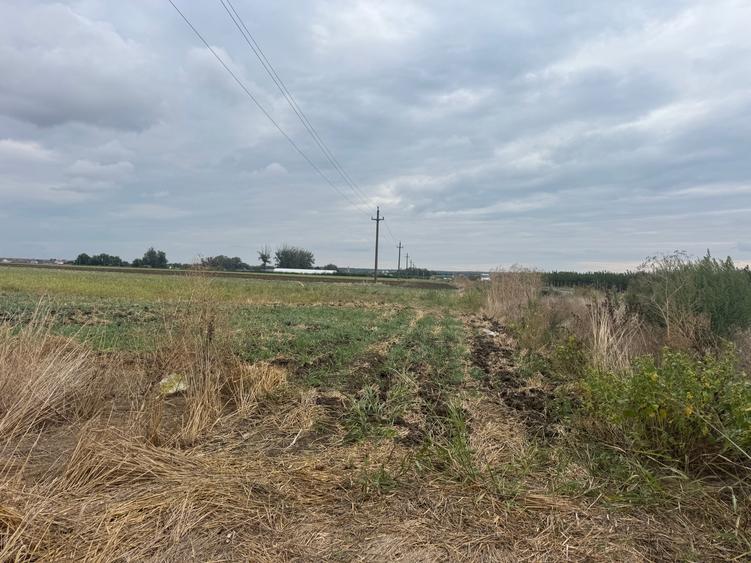 Teren Construcții intravilan de 500 mp, în Central