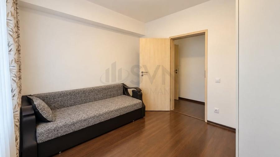 Apartament cu 3 camere decomandat, mobilat în Străulești