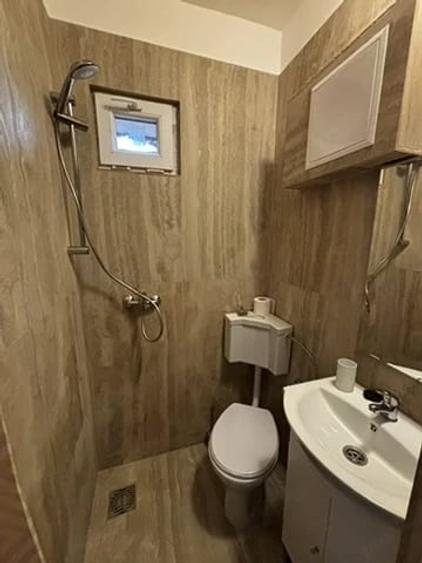 Garsonieră nedecomandată în Buziașului