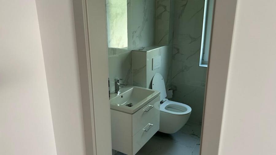Duplex finisat P+E de vanzare | Flore?ti | Zona Tineretu - 1