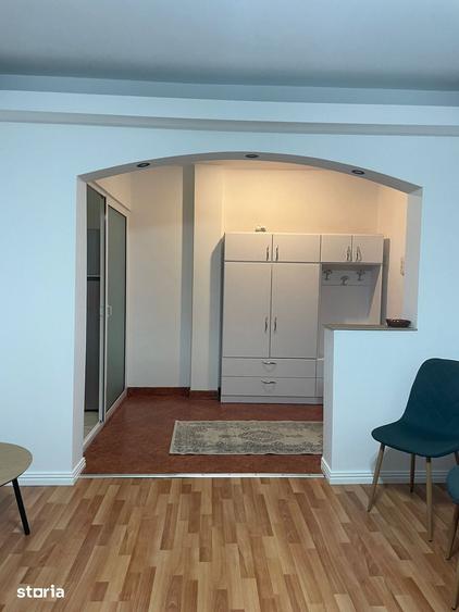 Apartament cu 2 camere în Ultracentral